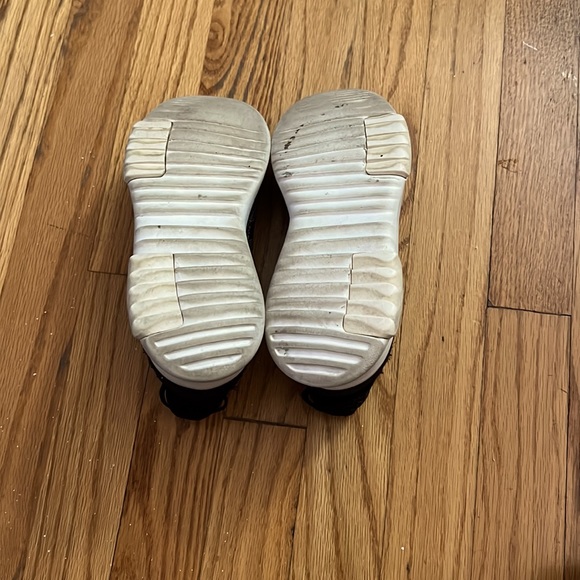 Shoes Universal Kids Adidas Cloudfoam - Picture 5 of 6